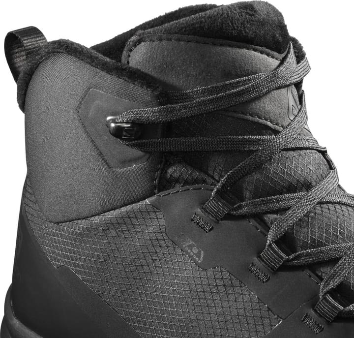 Salomon Outsnap Cswp Black/Ebony/Gum1a Salomon Salomon Outsnap Cswp Black/Ebony/Gum1a Salomon