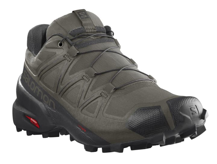 Salomon Speedcross 5 Grape Leaf/Black/Phan Salomon Salomon Speedcross 5 Grape Leaf/Black/Phan Salomon