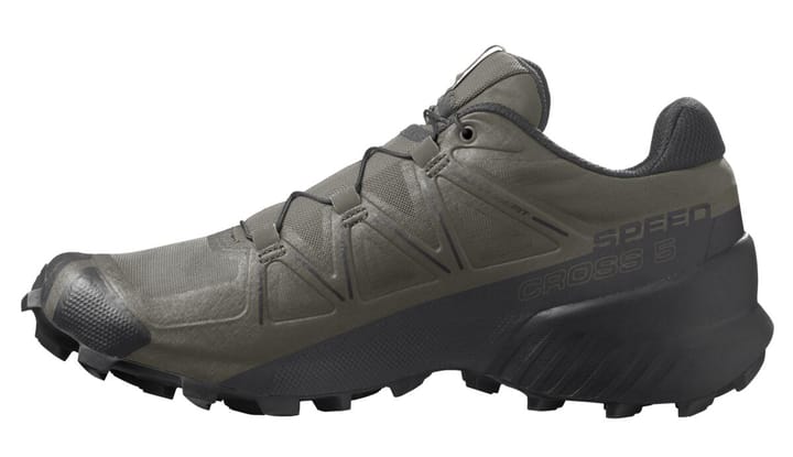 Salomon Speedcross 5 Grape Leaf/Black/Phan Salomon Salomon Speedcross 5 Grape Leaf/Black/Phan Salomon