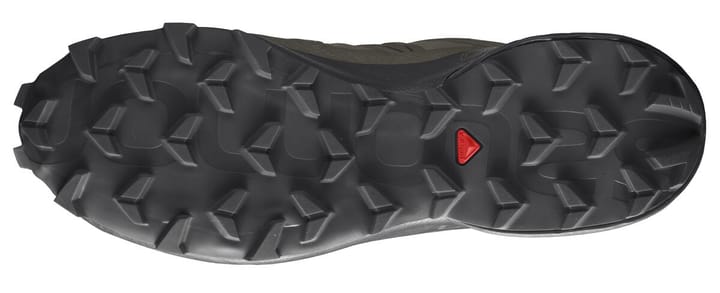 Salomon Speedcross 5 Grape Leaf/Black/Phan Salomon