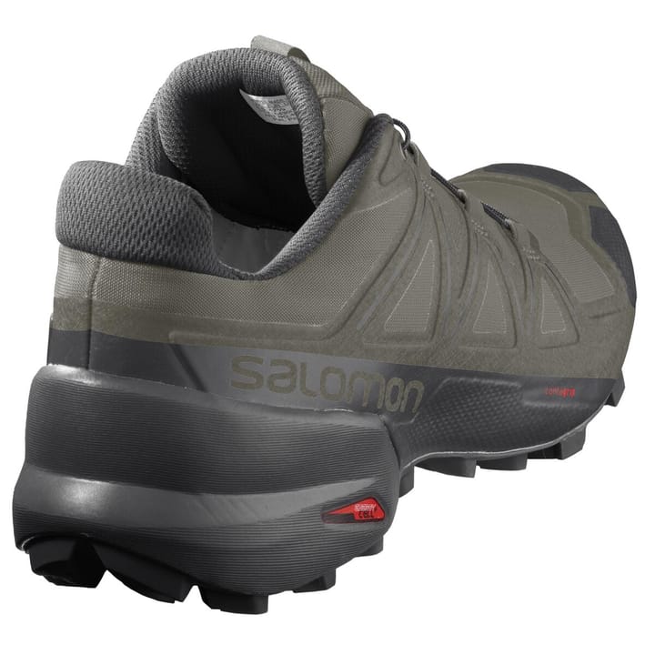 Salomon Speedcross 5 Grape Leaf/Black/Phan Salomon Salomon Speedcross 5 Grape Leaf/Black/Phan Salomon