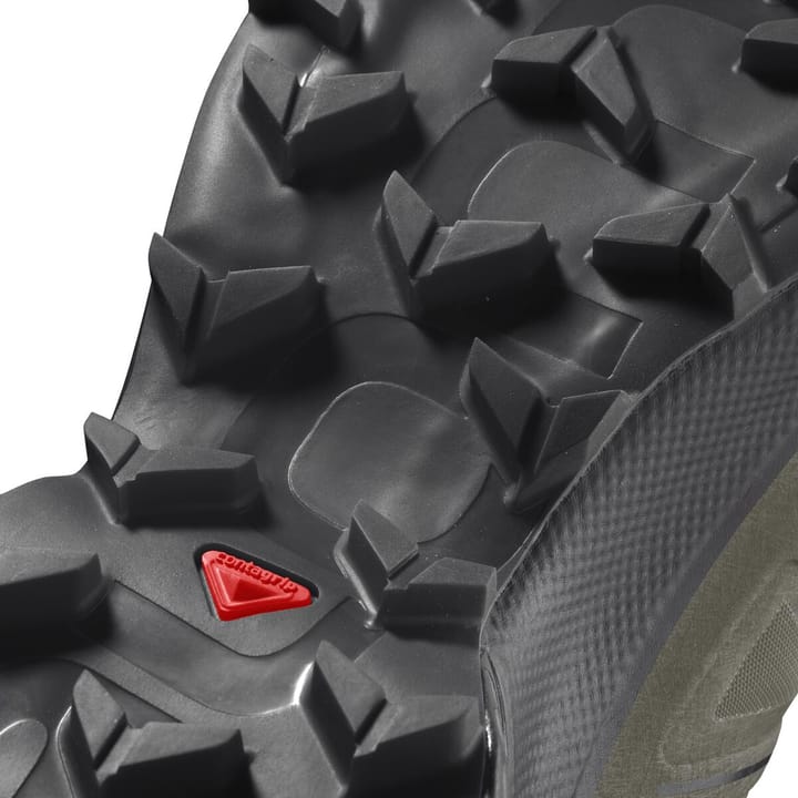 Salomon Speedcross 5 Grape Leaf/Black/Phan Salomon Salomon Speedcross 5 Grape Leaf/Black/Phan Salomon