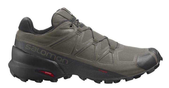 Salomon Speedcross 5 Grape Leaf/Black/Phan Salomon Salomon Speedcross 5 Grape Leaf/Black/Phan Salomon