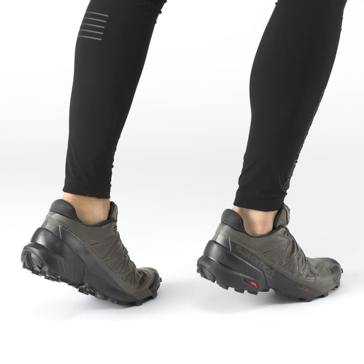 Salomon Speedcross 5 Grape Leaf/Black/Phan Salomon Salomon Speedcross 5 Grape Leaf/Black/Phan Salomon