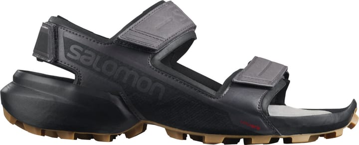 Salomon Speedcross Sandal Magnet/Black/Black Salomon