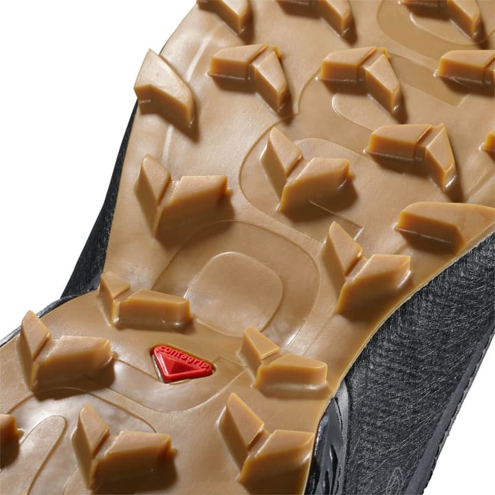 Salomon Speedcross Sandal Magnet/Black/Black Salomon