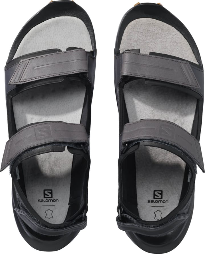 Salomon Speedcross Sandal Magnet/Black/Black Salomon