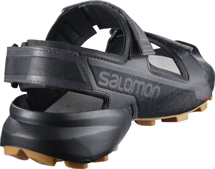 Salomon Speedcross Sandal Magnet/Black/Black Salomon