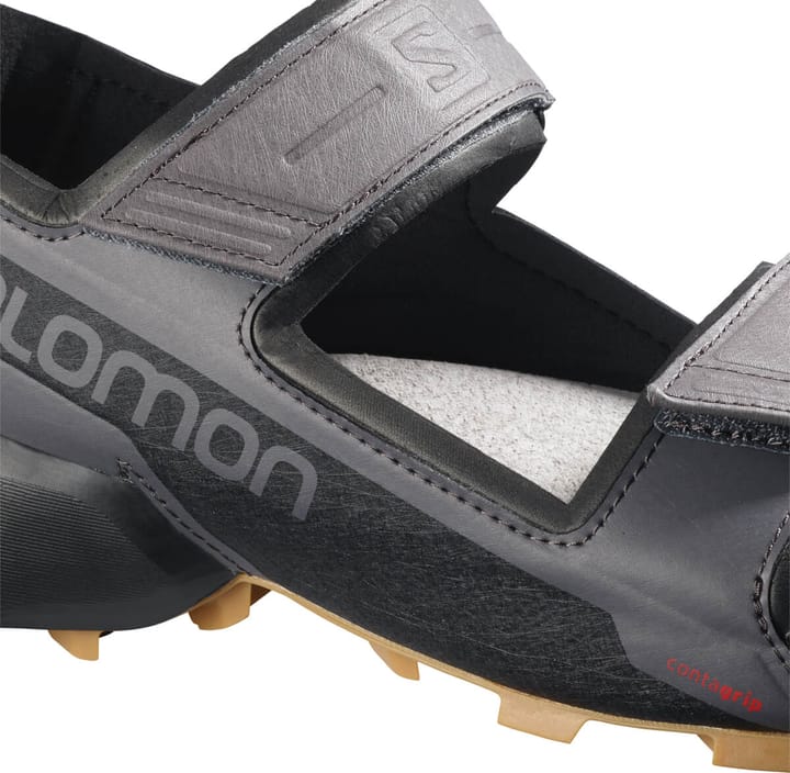 Salomon Speedcross Sandal Magnet/Black/Black Salomon