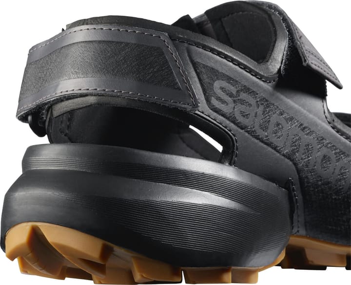 Salomon Speedcross Sandal Magnet/Black/Black Salomon