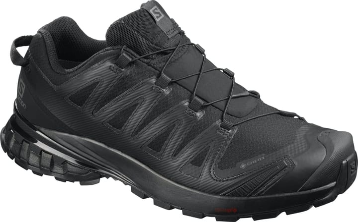 Salomon Men's XA Pro 3D V8 GORE-TEX Black Salomon