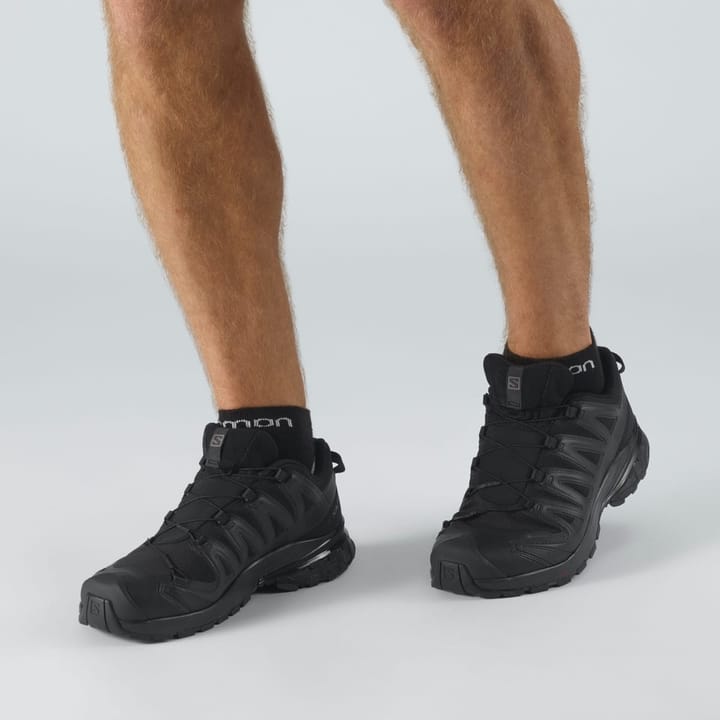 Salomon Men's XA Pro 3D V8 GORE-TEX Black Salomon