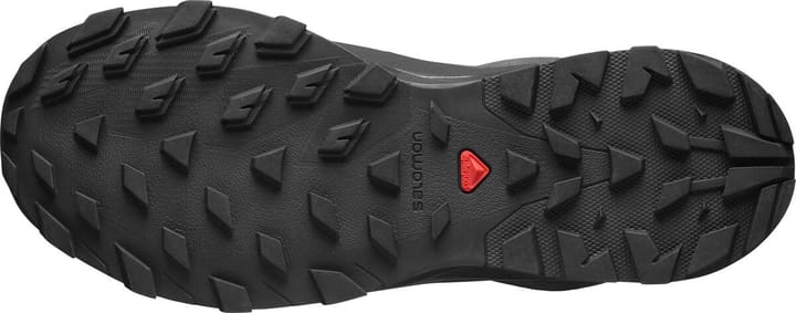 Salomon Women's Outsnap CSWP Black/Ebony/Black Salomon