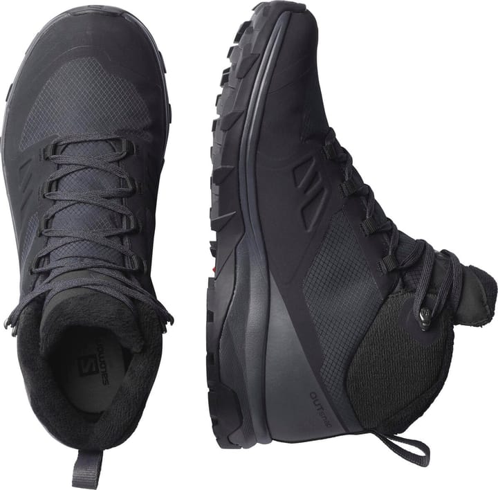 Salomon Outsnap Cswp W Black Salomon Salomon Outsnap Cswp W Black Salomon
