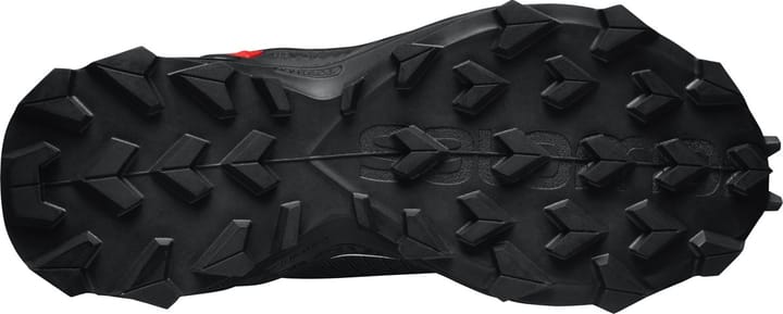 Salomon Alphacross Blast J Black/White/Black Salomon Salomon Alphacross Blast J Black/White/Black Salomon
