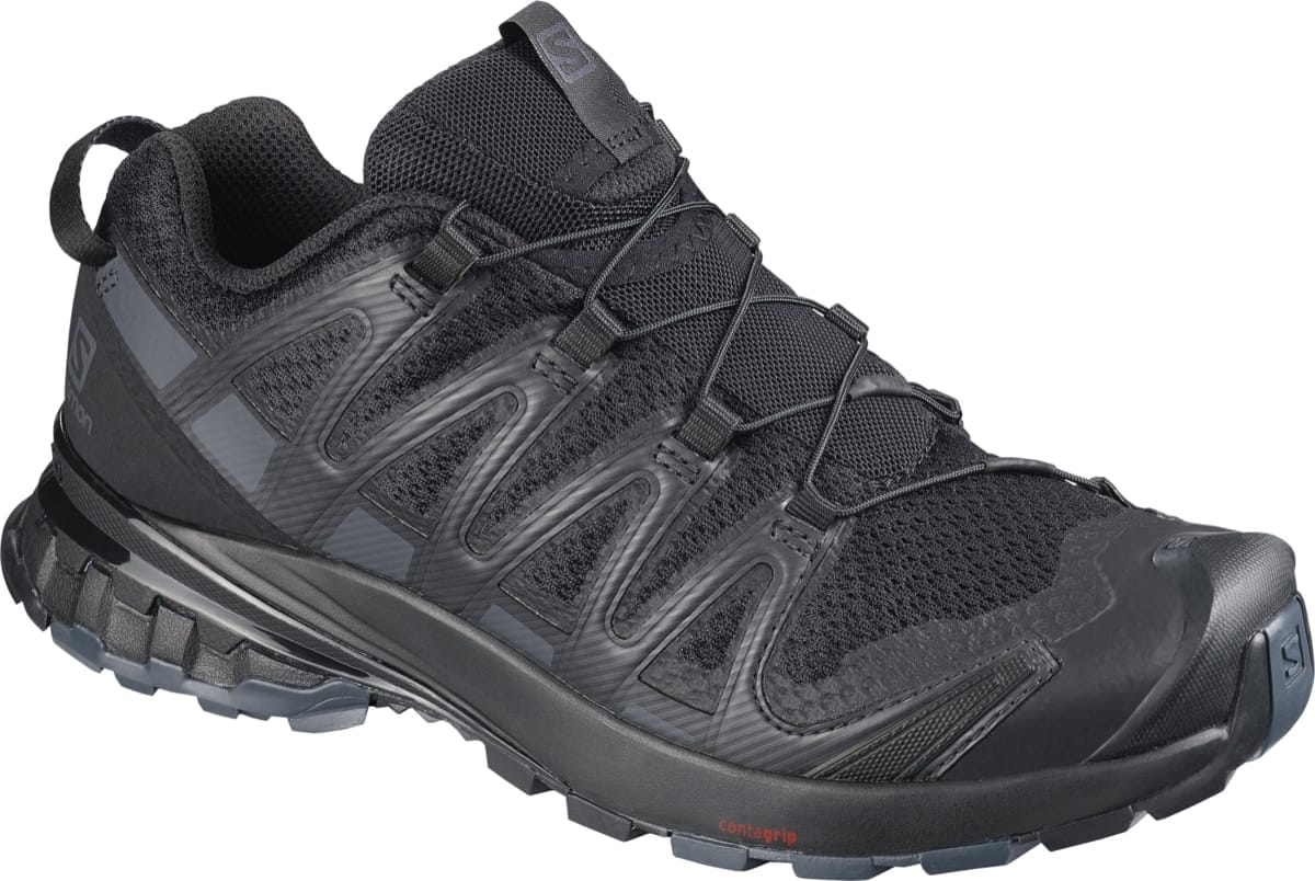 Salomon Xa Pro 3d V8 W Black/Phantom/Ebony