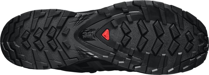 Salomon Women's XA Pro 3D V8 GORE-TEX Black/Black/PHANTOM Salomon