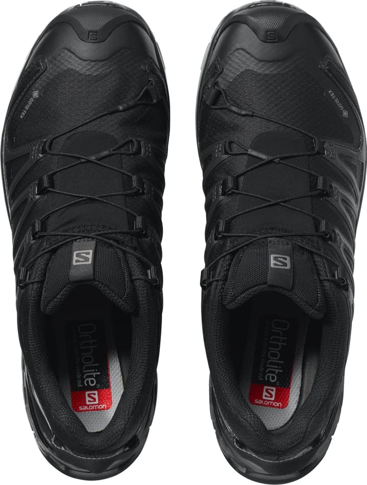 Salomon Women's XA Pro 3D V8 GORE-TEX Black Salomon Salomon Women's XA Pro 3D V8 GORE-TEX Black Salomon