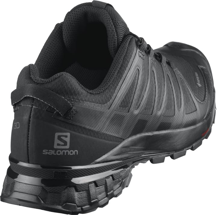 Salomon Women's XA Pro 3D V8 GORE-TEX Black/Black/PHANTOM Salomon