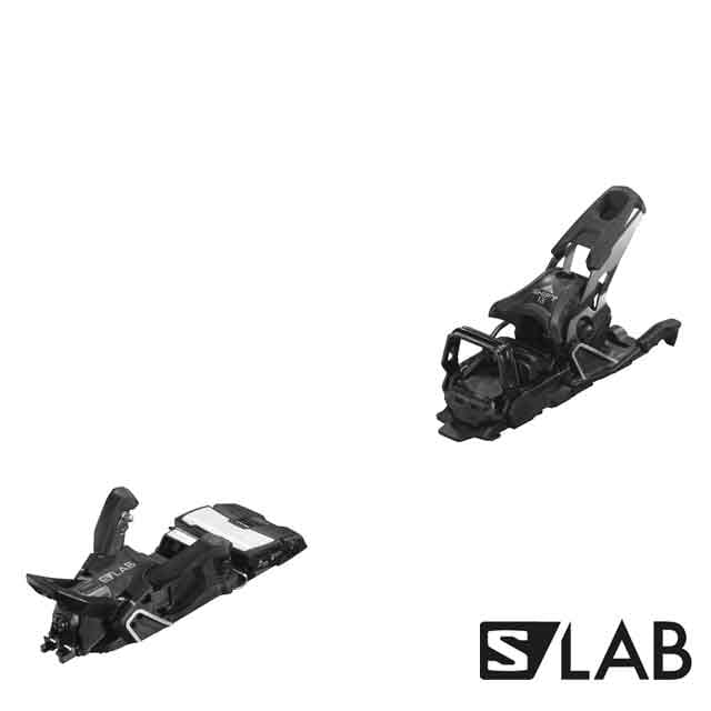 Salomon N S/Lab Shift MNC 13 Black Salomon