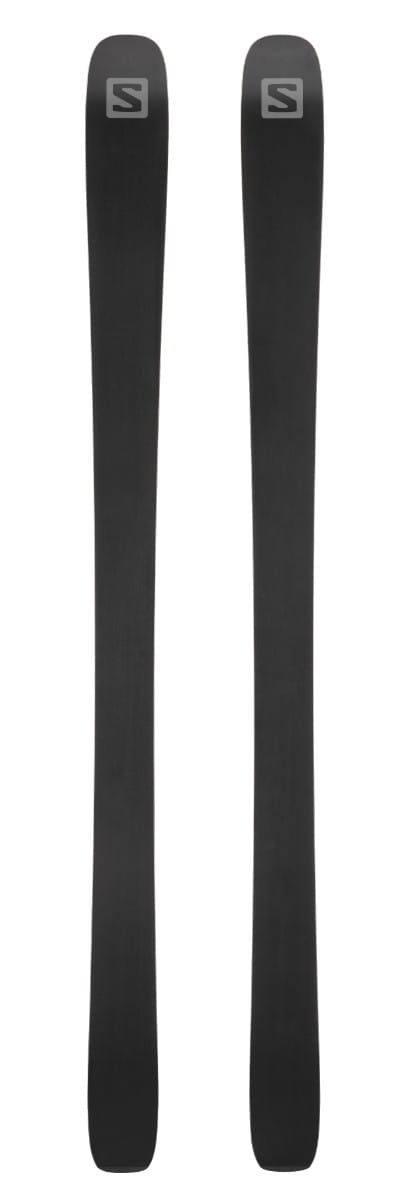 Salomon N Stance 96 Gy/Black/Br Salomon Salomon N Stance 96 Gy/Black/Br Salomon