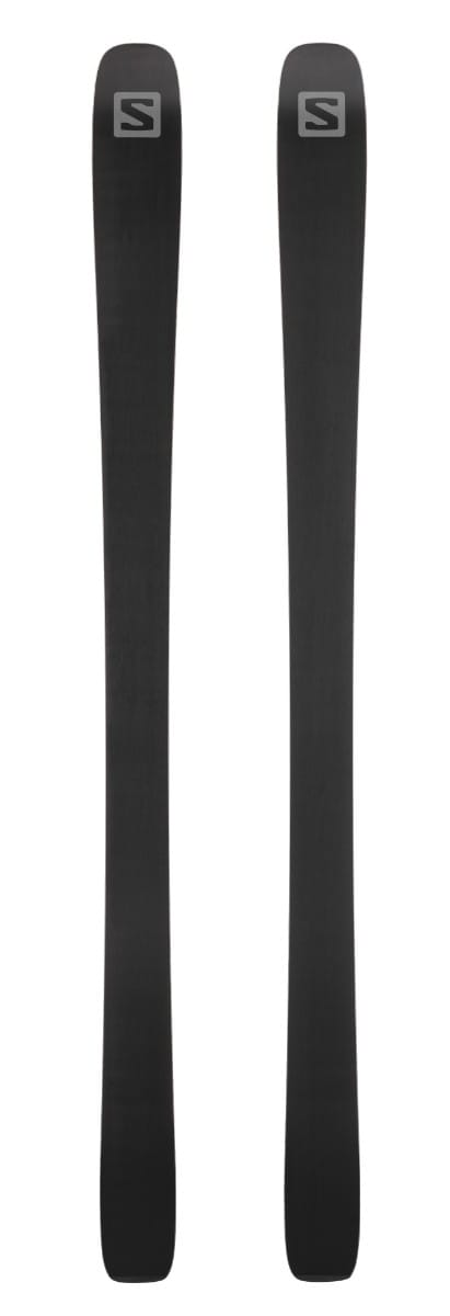 Salomon N Stance 90 Dark Green/Black/White (Pantone Bri Salomon Salomon N Stance 90 Dark Green/Black/White (Pantone Bri Salomon