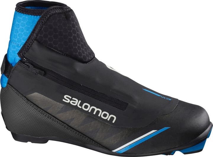 Salomon Men's RC10 Nocture Prolink No Color Salomon