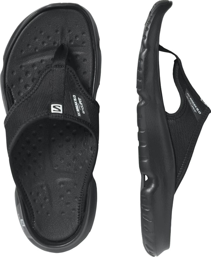Salomon Reelax Break 5 Black/Black/Black Salomon