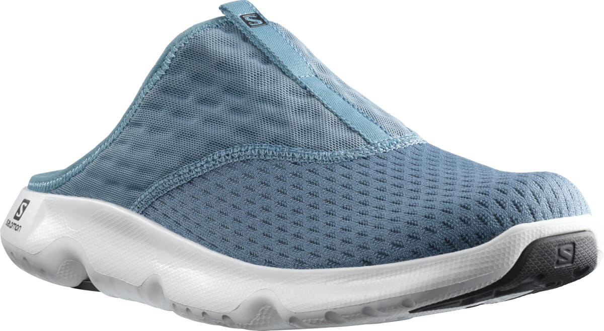 Salomon Reelax Slide  5.0 Copen Blue/Nisk/Wht