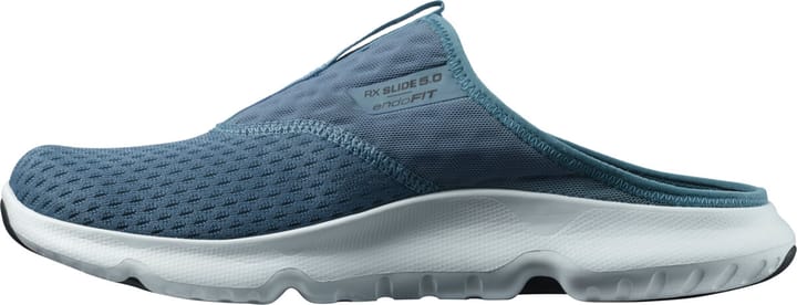 Salomon Reelax Slide  5.0 Copen Blue/Nisk/Wht Salomon
