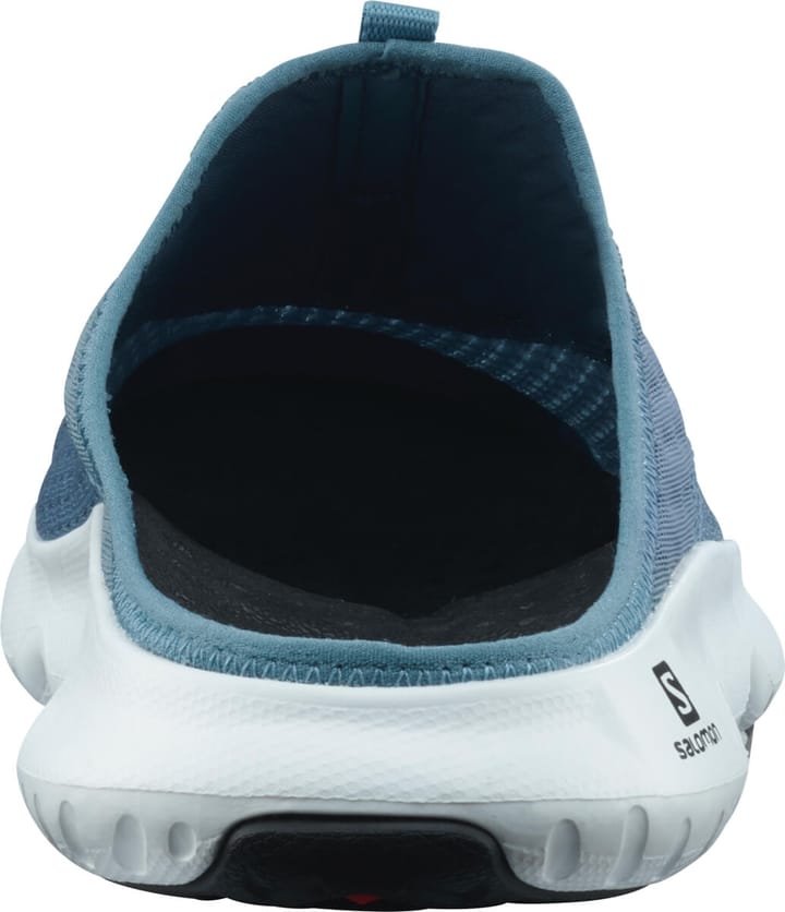 Salomon Reelax Slide 5.0 Copen Blue/Nisk/Wht Salomon Salomon Reelax Slide 5.0 Copen Blue/Nisk/Wht Salomon