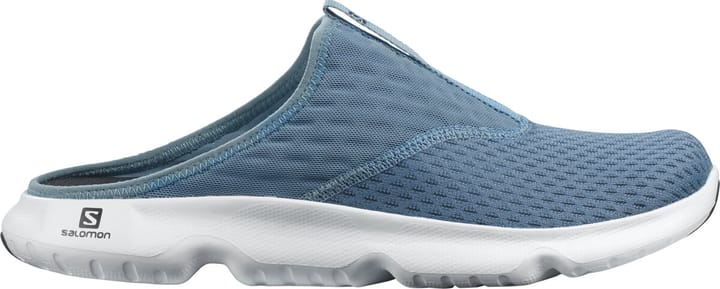 Salomon Reelax Slide 5.0 Copen Blue/Nisk/Wht Salomon Salomon Reelax Slide 5.0 Copen Blue/Nisk/Wht Salomon