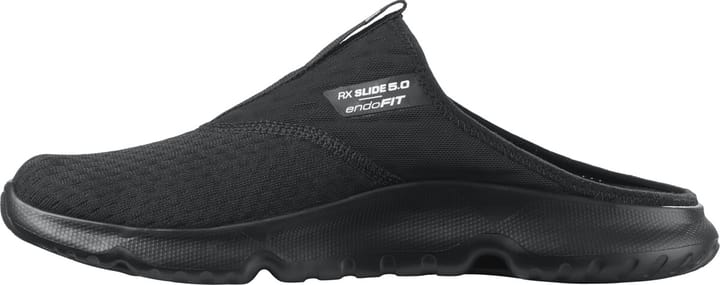 Salomon Reelax Slide 5.0 Black/Black/Black Salomon Salomon Reelax Slide 5.0 Black/Black/Black Salomon