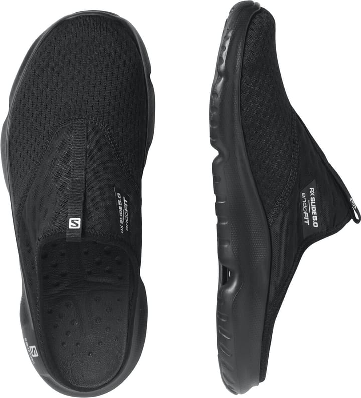 Salomon Reelax Slide 5.0 Black/Black/Black Salomon Salomon Reelax Slide 5.0 Black/Black/Black Salomon