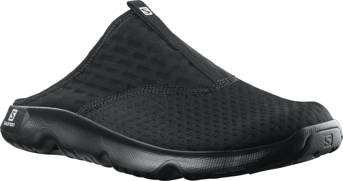 Salomon Reelax Slide  5.0 Black/Black/Black