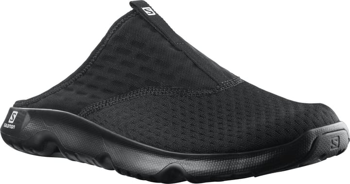 Salomon Reelax Slide 5.0 Black/Black/Black Salomon Salomon Reelax Slide 5.0 Black/Black/Black Salomon