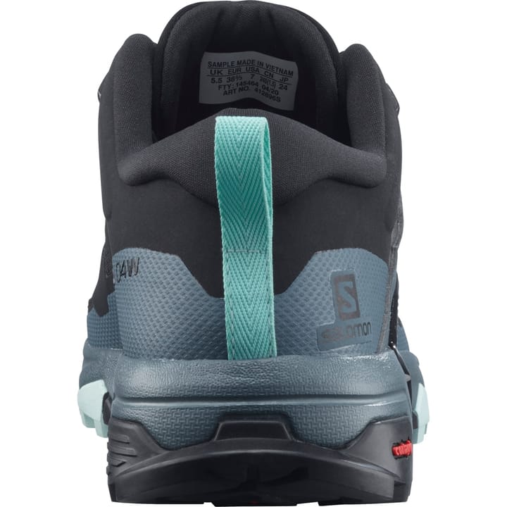 Salomon Women's X Ultra 4 GORE-TEX Black Salomon