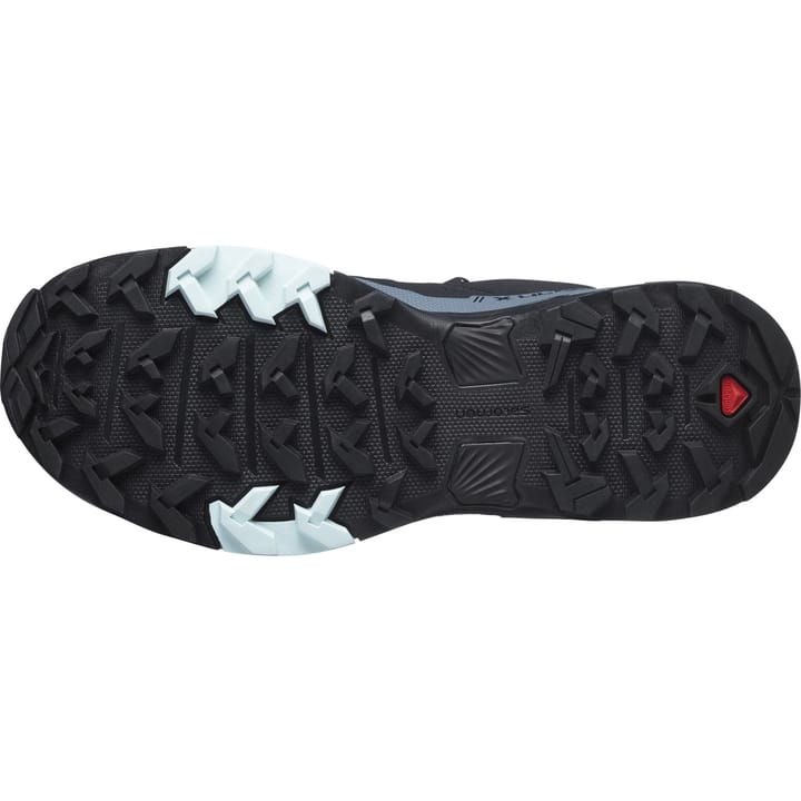 Salomon Women's X Ultra 4 GORE-TEX Black Salomon