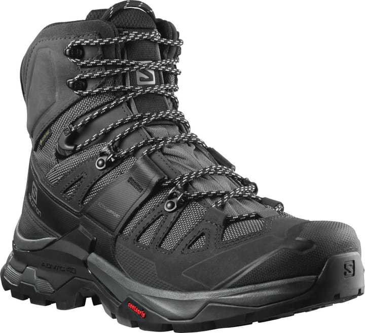 Salomon Men's Quest 4 Gore-Tex Magnet/Black/Quarry Salomon