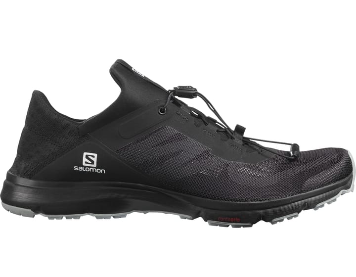 Salomon Amphib Bold 2 Black/Black/Quarry Salomon