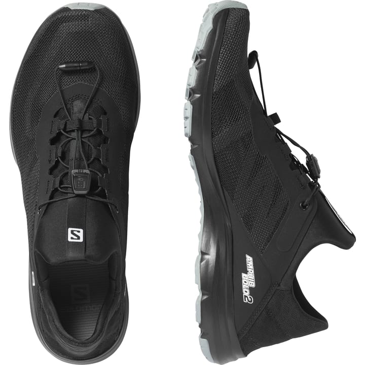 Salomon Amphib Bold 2 Black/Black/Quarry Salomon