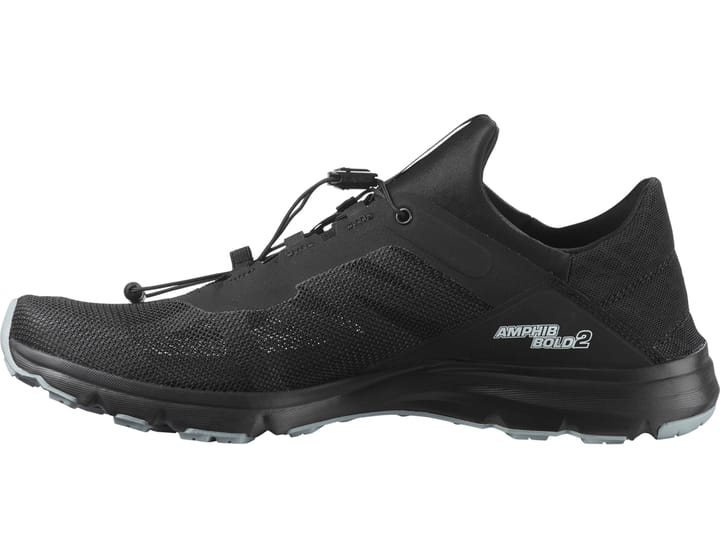 Salomon Amphib Bold 2 Black/Black/Quarry Salomon