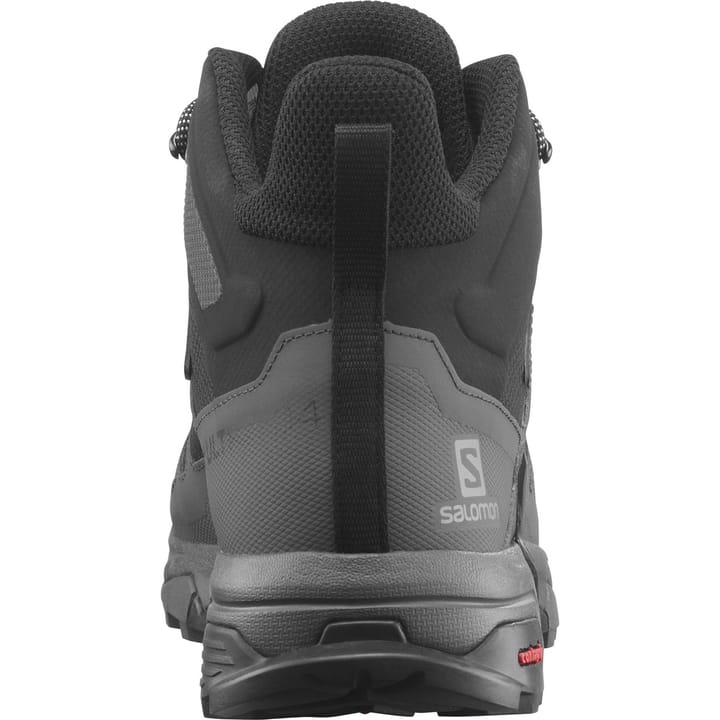 Salomon Men's X Ultra 4 Mid GORE-TEX Black/Magnet/Pearl Blue Salomon