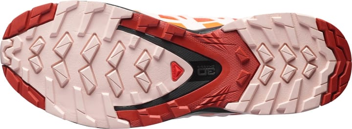 Salomon Xa Pro 3d V8 GTX W Mecca Orange/Peachy Keen/Red Orange Salomon Salomon Xa Pro 3d V8 GTX W Mecca Orange/Peachy Keen/Red Orange Salomon