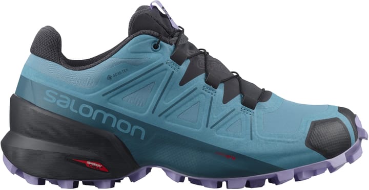 Salomon Speedcross 5 GTX W Delphinium Blue/Mallard Blue/Lavend Salomon Salomon Speedcross 5 GTX W Delphinium Blue/Mallard Blue/Lavend Salomon