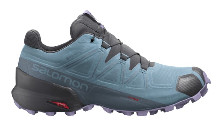Salomon Speedcross 5 GTX W Delphinium Blue/Mallard Blue/Lavend Salomon Salomon Speedcross 5 GTX W Delphinium Blue/Mallard Blue/Lavend Salomon