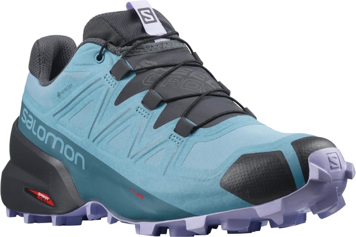 Salomon Speedcross 5 GTX W Delphinium Blue/Mallard Blue/Lavend Salomon Salomon Speedcross 5 GTX W Delphinium Blue/Mallard Blue/Lavend Salomon
