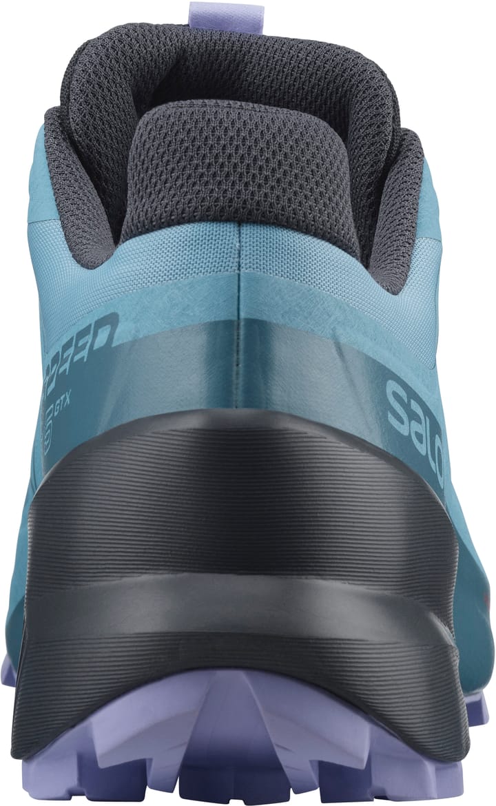Salomon Speedcross 5 GTX W Delphinium Blue/Mallard Blue/Lavend Salomon Salomon Speedcross 5 GTX W Delphinium Blue/Mallard Blue/Lavend Salomon