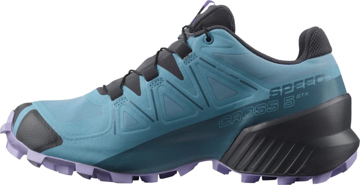 Salomon Speedcross 5 GTX W Delphinium Blue/Mallard Blue/Lavend Salomon Salomon Speedcross 5 GTX W Delphinium Blue/Mallard Blue/Lavend Salomon