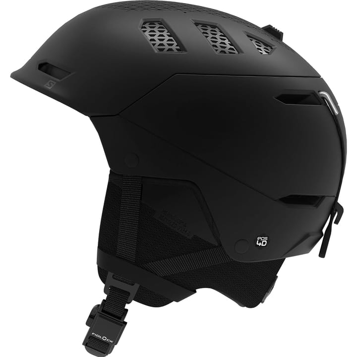 Salomon Husk Prime Black Salomon Salomon Husk Prime Black Salomon